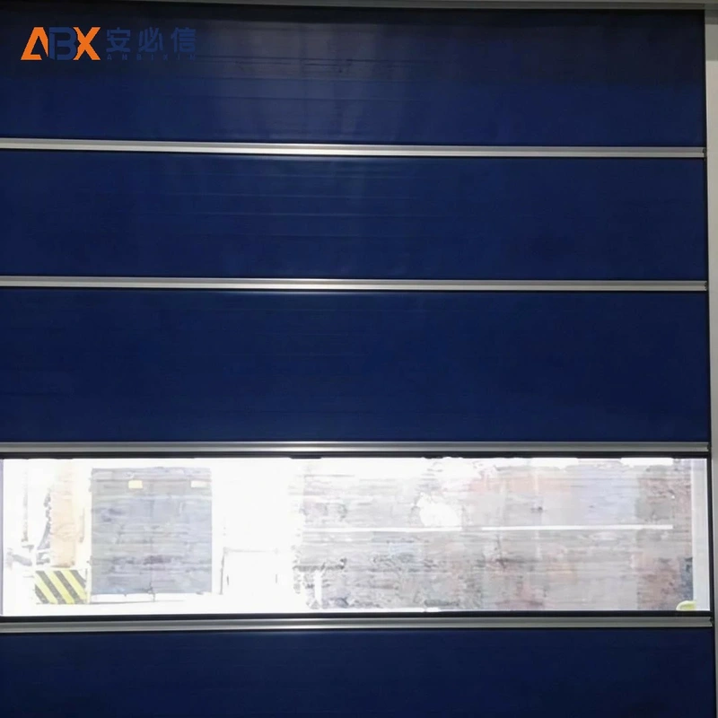 昌都市洁净快速门