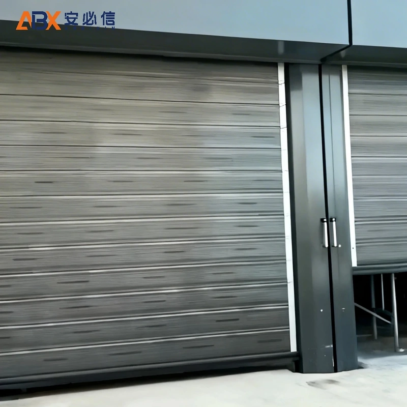 昌都市医药密闭高速门